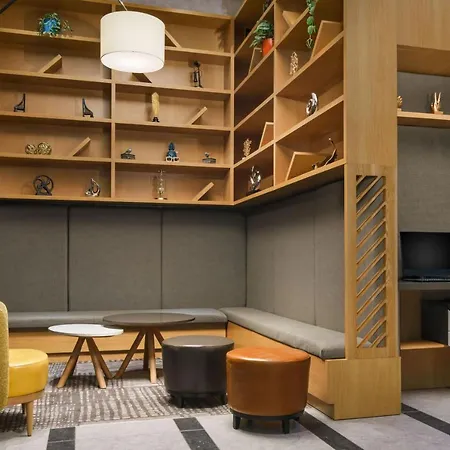 Towneplace Suites By Marriott New York Manhattan/Chelsea-2